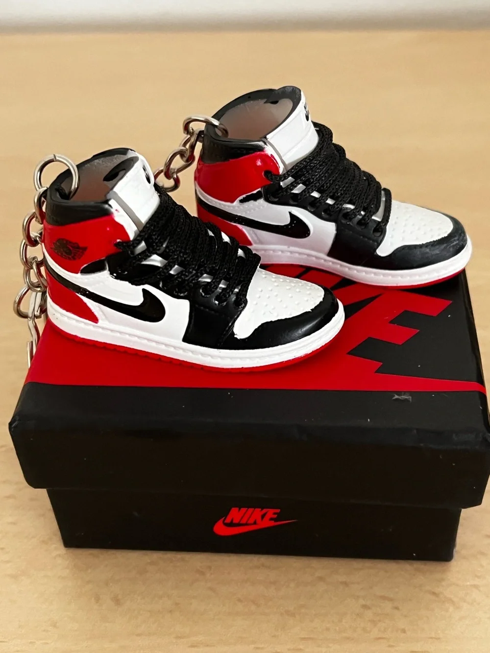 Nike Fashion Accessory 3d miniature